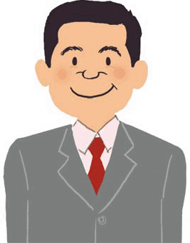 社長　杉山武久