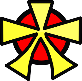 大日建設　ロゴ